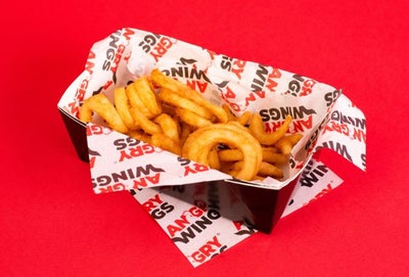 Curly Fries