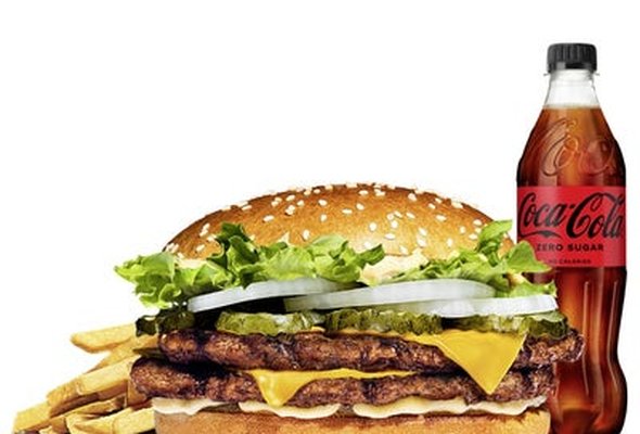 Big King Meal