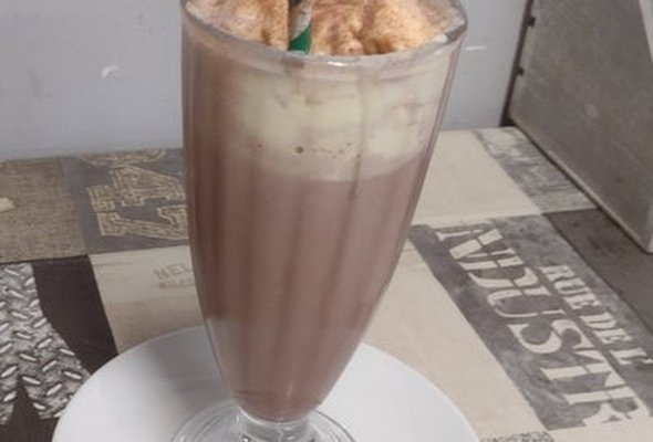 Milkshakes