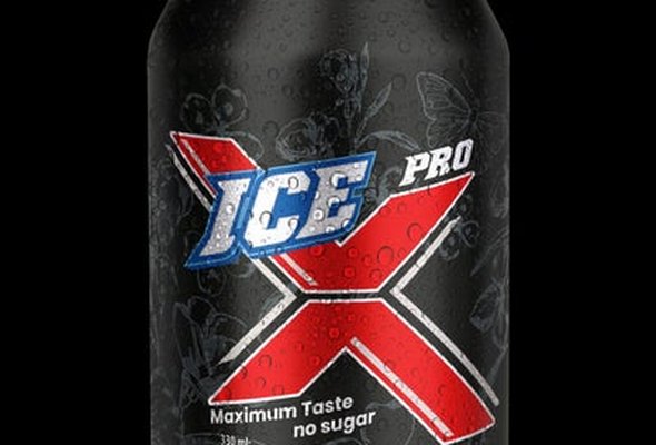 Ice x Pro