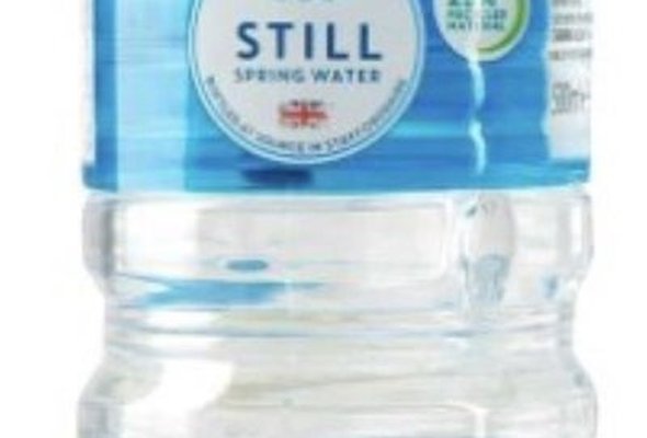 Medium Water Bottle