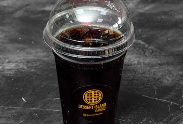 Diet Cola