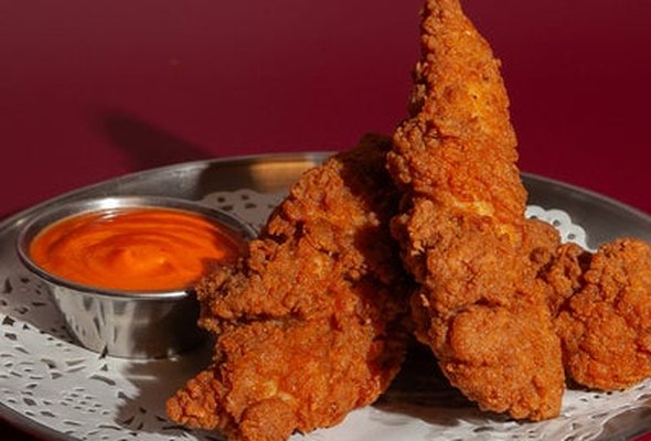 Tenders