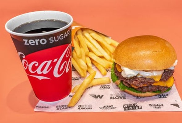 Angus Beef - Classic