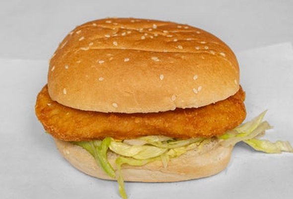 Steak Burger