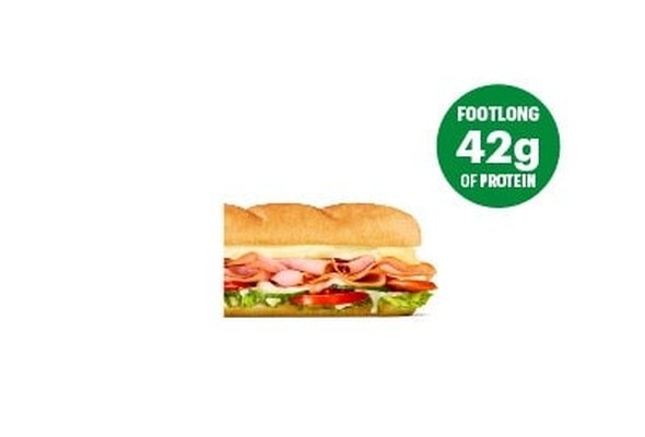 Ham - 6-inch