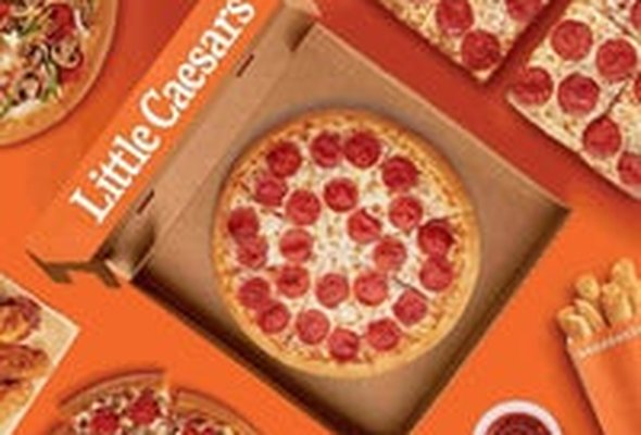 Little Caesar's بيتزا ليتل سيزرز - Granada