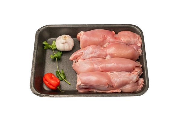 Chicken Thigh 1kg
