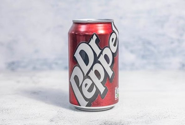 Dr Pepper (330ml)
