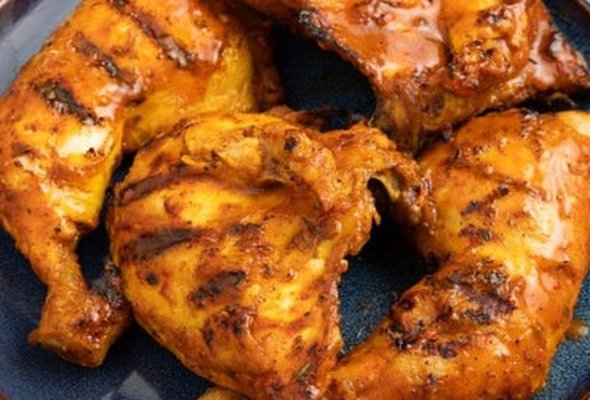 Whole Chicken