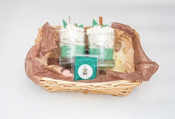Lime Mojito Hamper