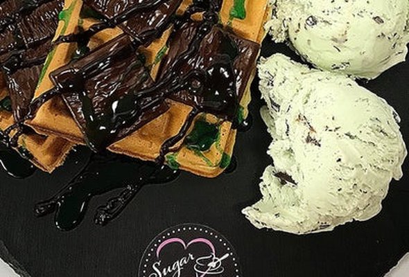 After Eight