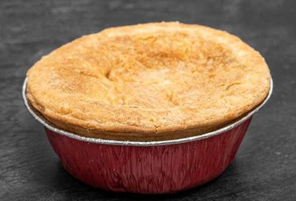 Steak and Kidney Pie