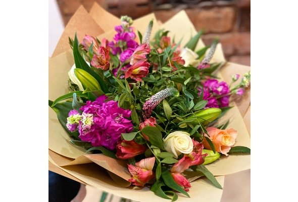 Florist Choice Bouquet