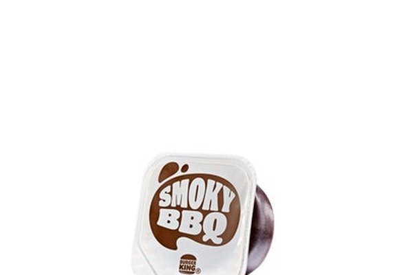Smokey BBQ Dip