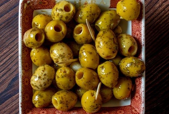 Olives