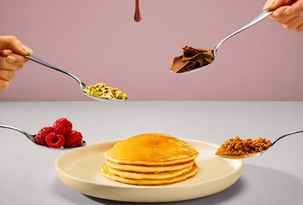 Pancakes