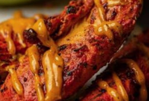 Cajun Strips
