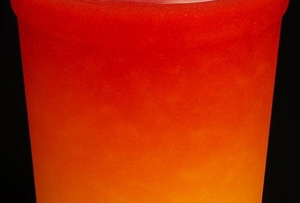 Sunset Refresher