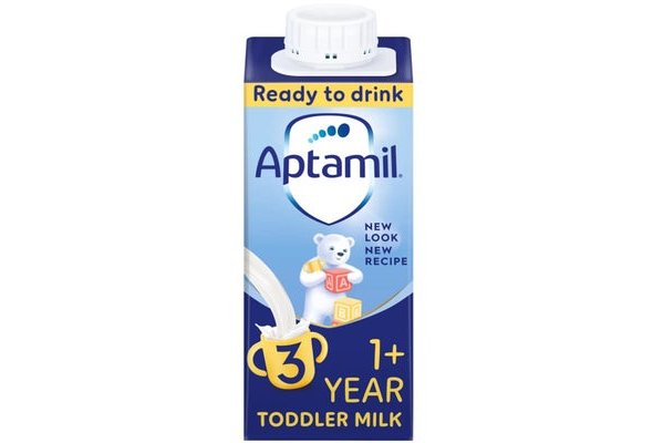 Aptamil Growing Up Milk Drink 200ML