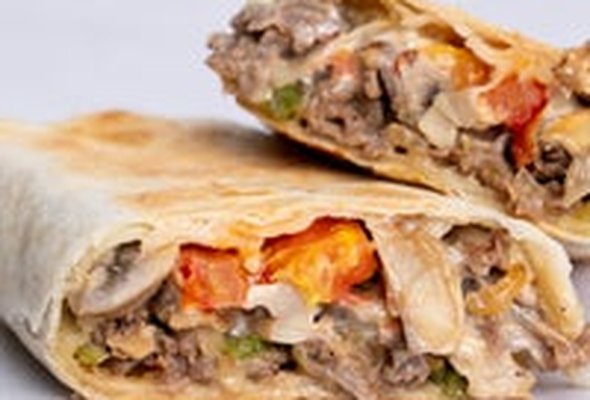 Wrap Steak راب ستيك - Hawally South