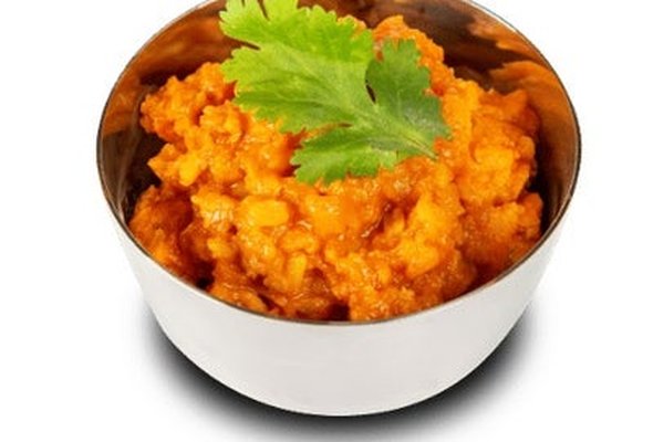 Daal Bowl