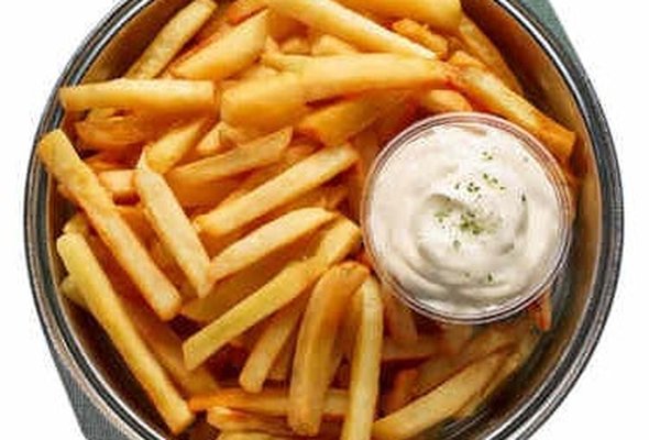 Royal Fries