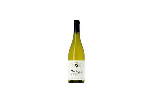 Caves des Vignerons de Buxy 'Vieilles Vignes' Montagny 2023/24
