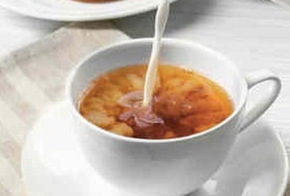 English Tea
