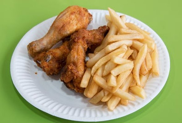 Value Meal 1