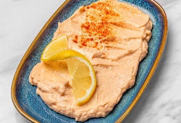 Taramosalata