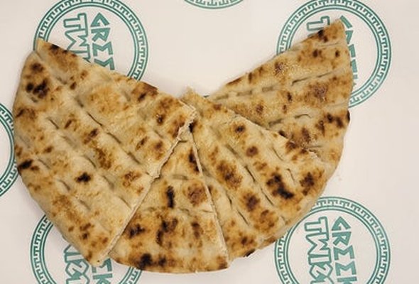 Pitta (4 pcs)