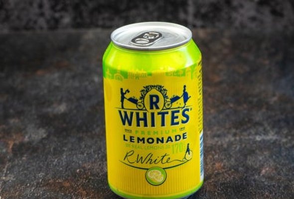 R.Whites Lemonade