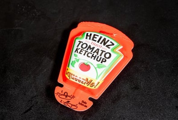 Ketchup