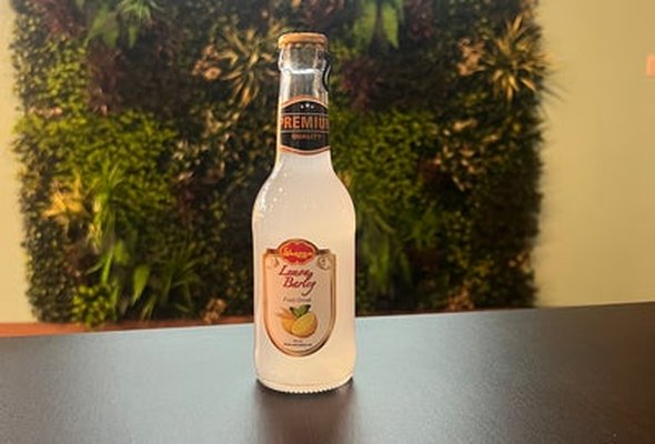 Shezan Lemony Barley