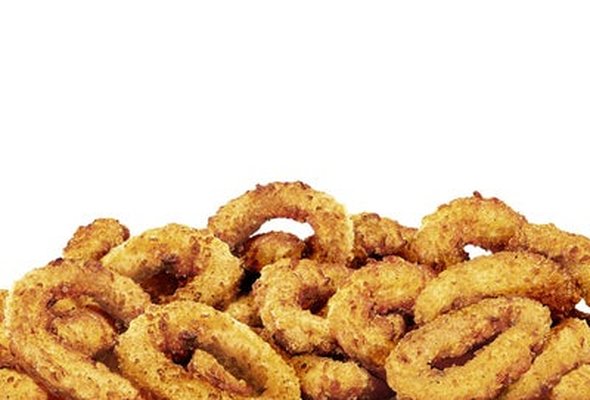 20 Onion Rings
