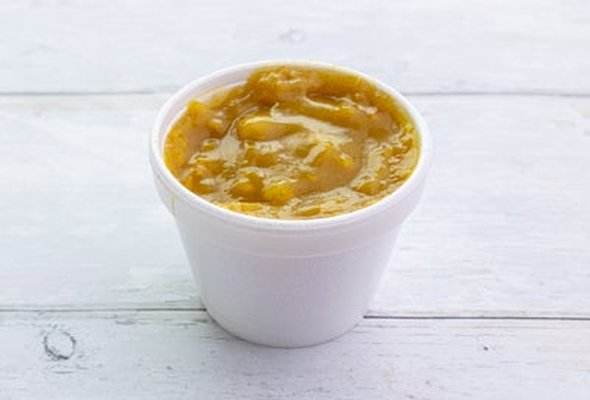 Sauces