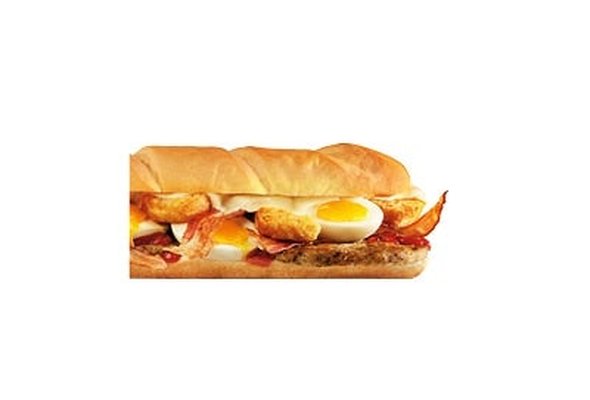 Big Breakwich - 6-inch