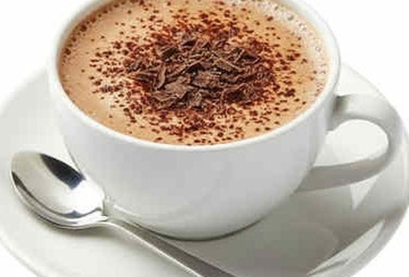Chocolate Chai