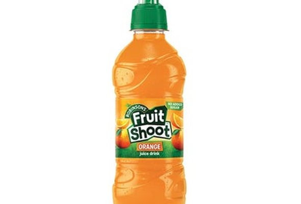 Fruit Shoot