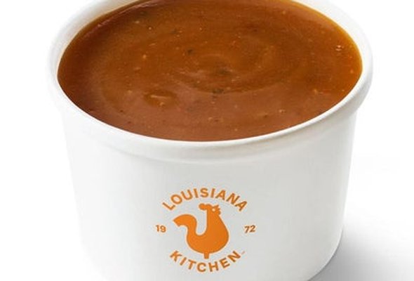 Cajun Gravy