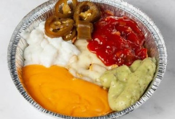 Original Nachos