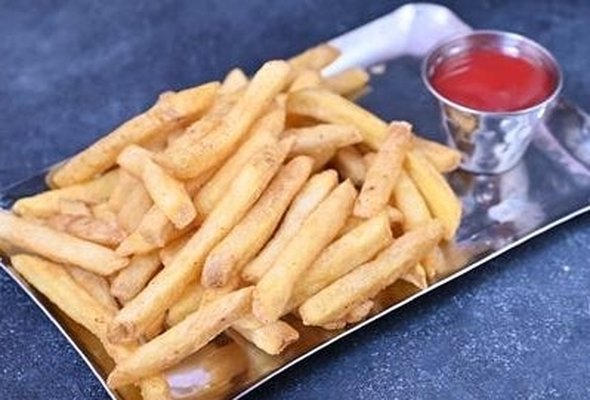 French Fries (Kids)