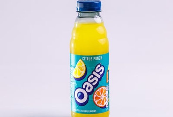 Oasis Citrus Punch(500ml)