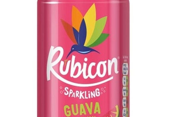 Rubicon Guava
