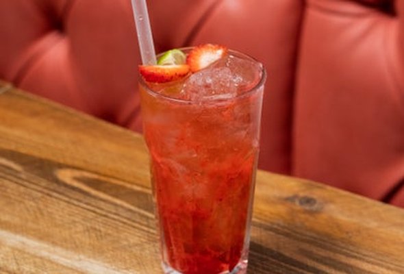 Strawberry Vibez