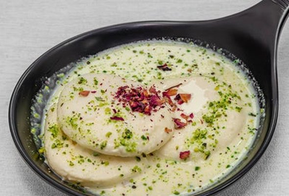 Rasmalai (2pc)
