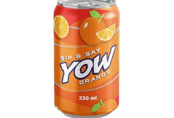 YOW Orange