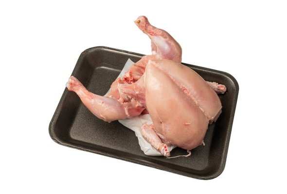 Chicken Whole Medium Chicken 1 bird