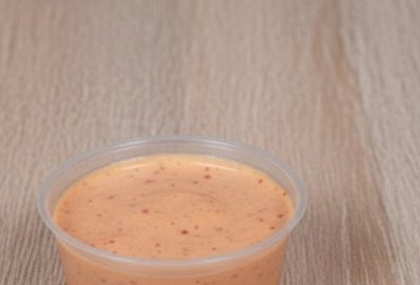 DIPS SWEET CHILLI